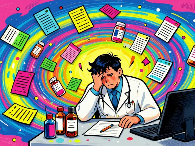 Prior Authorization for Generics: A Provider's Guide to Faster Approvals